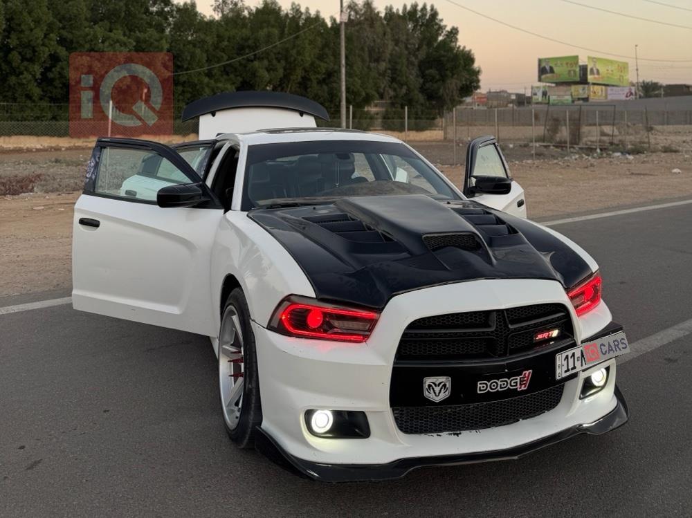 دودج تشارجر